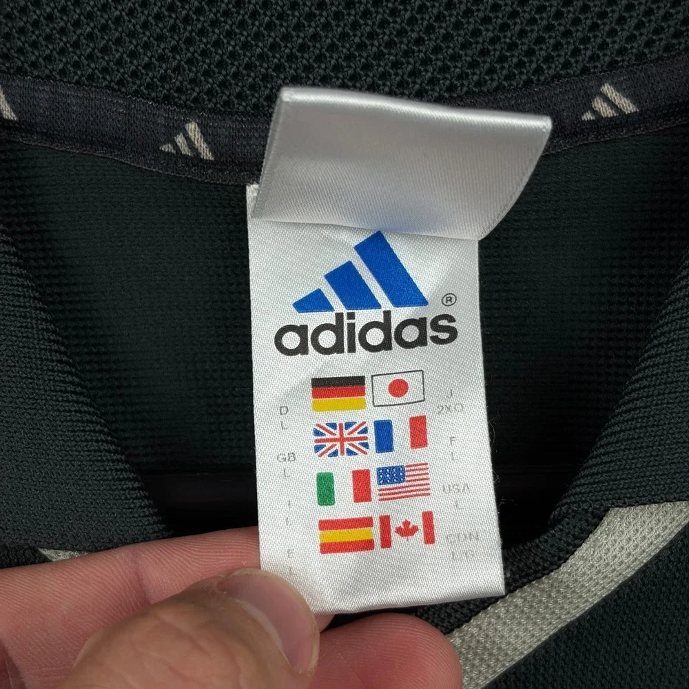 adidas see photos